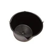 Kubala Vedro Plastic bucket 12 l with spout and measuring cup