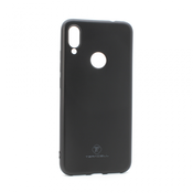 Maska Teracell Giulietta za Xiaomi Redmi Note 7 mat crna