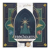 Harry Potter Pop Up Book Advent Calendar