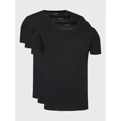 Majica Hugo Boss T-Shirt 3 Pack Classic Black S