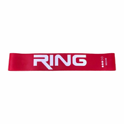 RING TRNELASTICNA GUMA ZA VEZBANJE 600X50X1MM