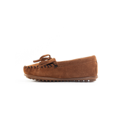 Minnetonka Niske cipele Kilty karamela
