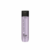 Matrix Color Obsessed So Silver Šampon 300 Ml