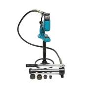 Forsage Hidravlični perforator s črpalko 5t