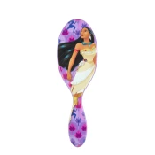 Wet Brush Cetka za rašcešljavanje Disney Princess Original Detangler Pohahontas, Ljubicasta