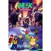 BROK Complete Bundle PC/XBOX LIVE Key EUROPE