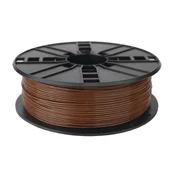 GEMBIRD 3D filament  3DP-PLA1.75-01-BR PLA 1,75mm 1kg rjava, (5000183910)