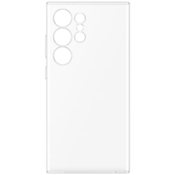 Samsung Maska Clear Case za Samsung S24 Ultra, transparent - GP-FPS928SAATW, Siva