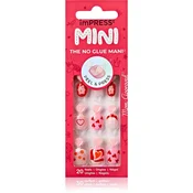 KISS imPRESS Mini False Nails 28pcs