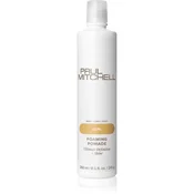 Paul Mitchell Curl Foaming Pomade balzam za valovite in kodraste lase 250 ml