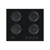 Whirlpool GOB 616/NB ugradbena plinska ploča, crna