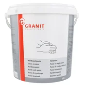 Pasta za roke 10L Granit 320320008 žagovina