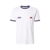 ELLESSE Majica Ringetto temno modra/bela