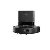 Roborock Q7BF+ Black | Robotski usisivac | Crni