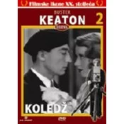 BUSTER KEATON 2 - KOLEDŽ