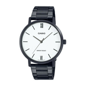 Casio collection unisex sat ( MTP-VT01B-7B )