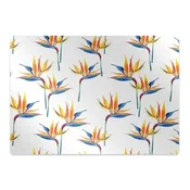 Decormat Podloga za stol Colorful flowers 140x100 cm 2 cm