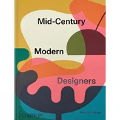 MID CENTURY MODERN DESIGNERS