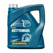 Olje mannol kettenoel 4l