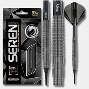 Softdart puščice RED DRAGON/SEREN ONIX/4