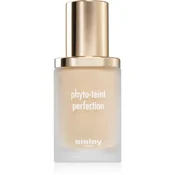 Sisley Matirna ličila Phyto-Teint Perfection (Ultra Long Lasting Foundation) 30 ml (Odtenek 0W Porcelaine)