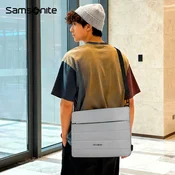 Xinxiuli Torba za laptop, Siva