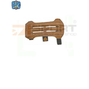 ŠČITNIK ZA ROKO BIG TRADITION LEATHER H