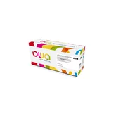 Armor OWA toner, združljiv s HP CE740A, 7000st, črna/črna