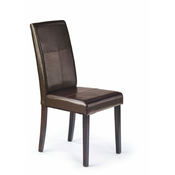 eoshop Lesen stol Kerry Encore, wenge/rjav