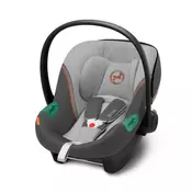 Cybex a-s Aton S2 i-size (45-87cm) Lava Grey