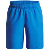 Under Armour Kratke hlače UA Tech Woven Wordmark Short