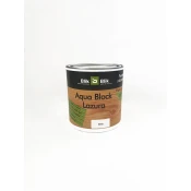 Aqua Block bela lazura 0.75l