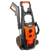 Perac pod pritiskom crveni W-HR 2200 Womax