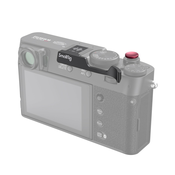 SmallRig Thumb Grip for FUJIFILM X100VI/X100V (Black) 4559