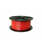Filament PM tiskarska vrvica/filament 1,75 PLA biserno rdeča, 1 kg