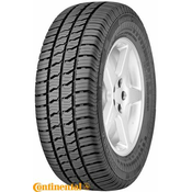 CONTINENTAL celoletna pnevmatika 205/65R16 107T VancoFourSeason 2