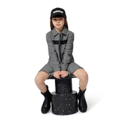 Otroške kratke hlače Karl Lagerfeld