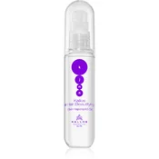 KALLOS hranilno olje za lase KJMN (Elixir Hair Beautifying Oil), 50 ml