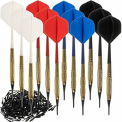 Trizand Trizand Shafts Pikado Pikado Pikado Set 12 Pikado Pikado 212 kosov.