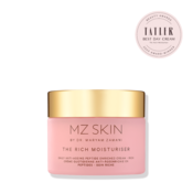 MZ SKIN The Rich Moisturiser Dnevna Krema 50 mL