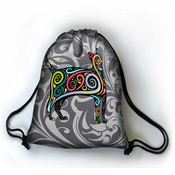Bertoni Unisexs Backpack Find Me