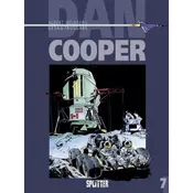 Dan Cooper Gesamtausgabe. Bd.7