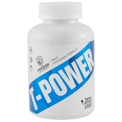 T-Power, 200 kapsula, Swedish Supplements