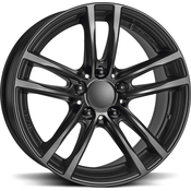 8,0X19 ALUTEC X10 5/112 ET30 CH66,6