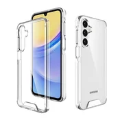 MaxMobile maskica za Samsung Galaxy S26 DROP-PROOF LIGHT prozirna