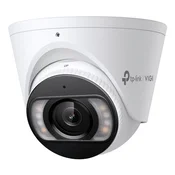 Tp-link InSight S445(4mm)(UN) 4MP Full-Color Turret Network Camera
