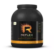 REFLEX NUTRITION One Stop XTREME 4350 g vanilija