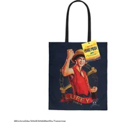 One Piece Luffy platnena torba Cinereplicas