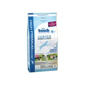 BOSCH Junior Jagnjetina & Riž 2x15kg