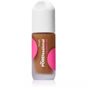 Benefit The POREfessional Foundation tekoči puder z učinkom osvetljevanja z niacinamidom odtenek 27W Leader 30 ml